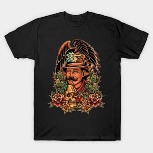 Wild West T-Shirt